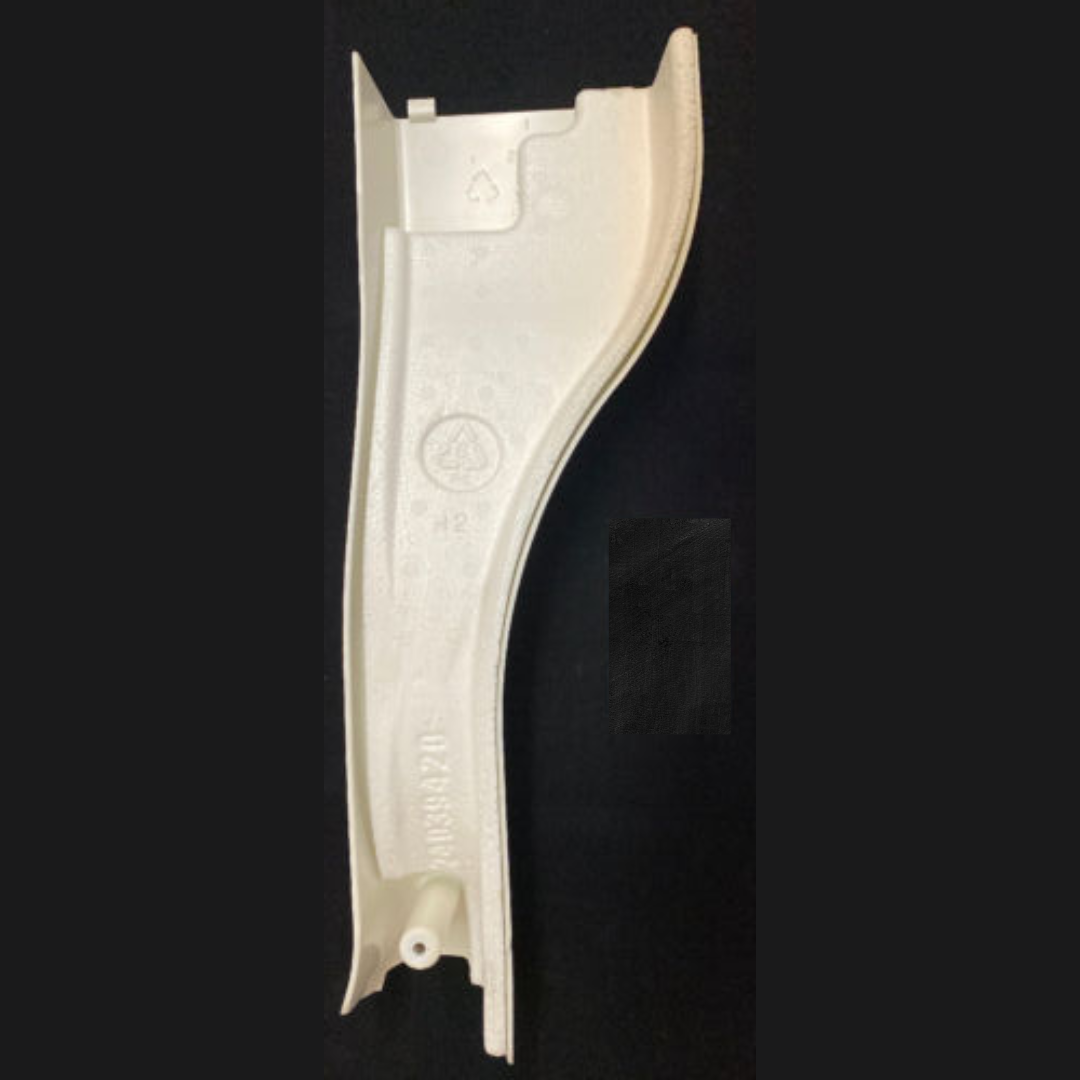 Frigidaire Refrigerator Water Tube Cover 240373806 + Frigidaire Refrigerator Insulation 240394204 Frigidaire Refrigerator Water Tube Cover 240373806 + Frigidaire Refrigerator Insulation 240394204